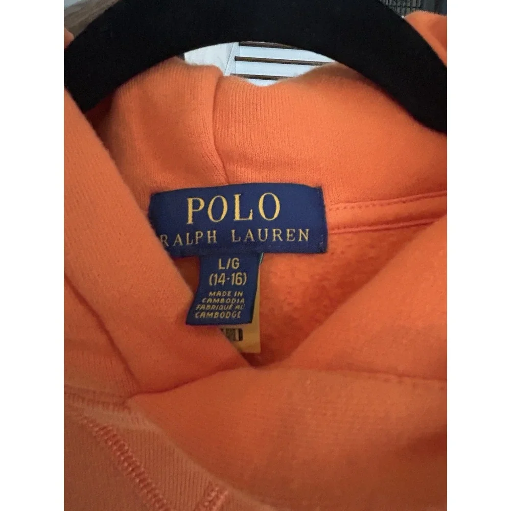 Ralph Lauren product boys